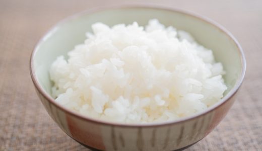 痩せる白米の食べ方！玄米も雑穀米でもなくてもいい！